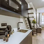 Bunico 1 - Old Town Renovated Studio