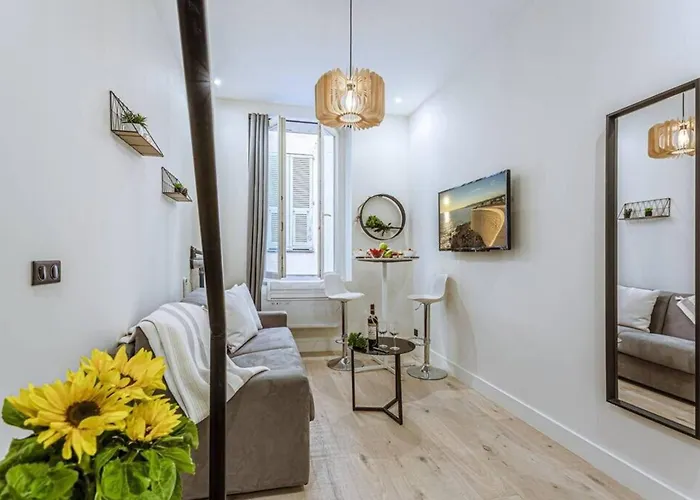 Bunico 1 - Old Town Renovated Studio