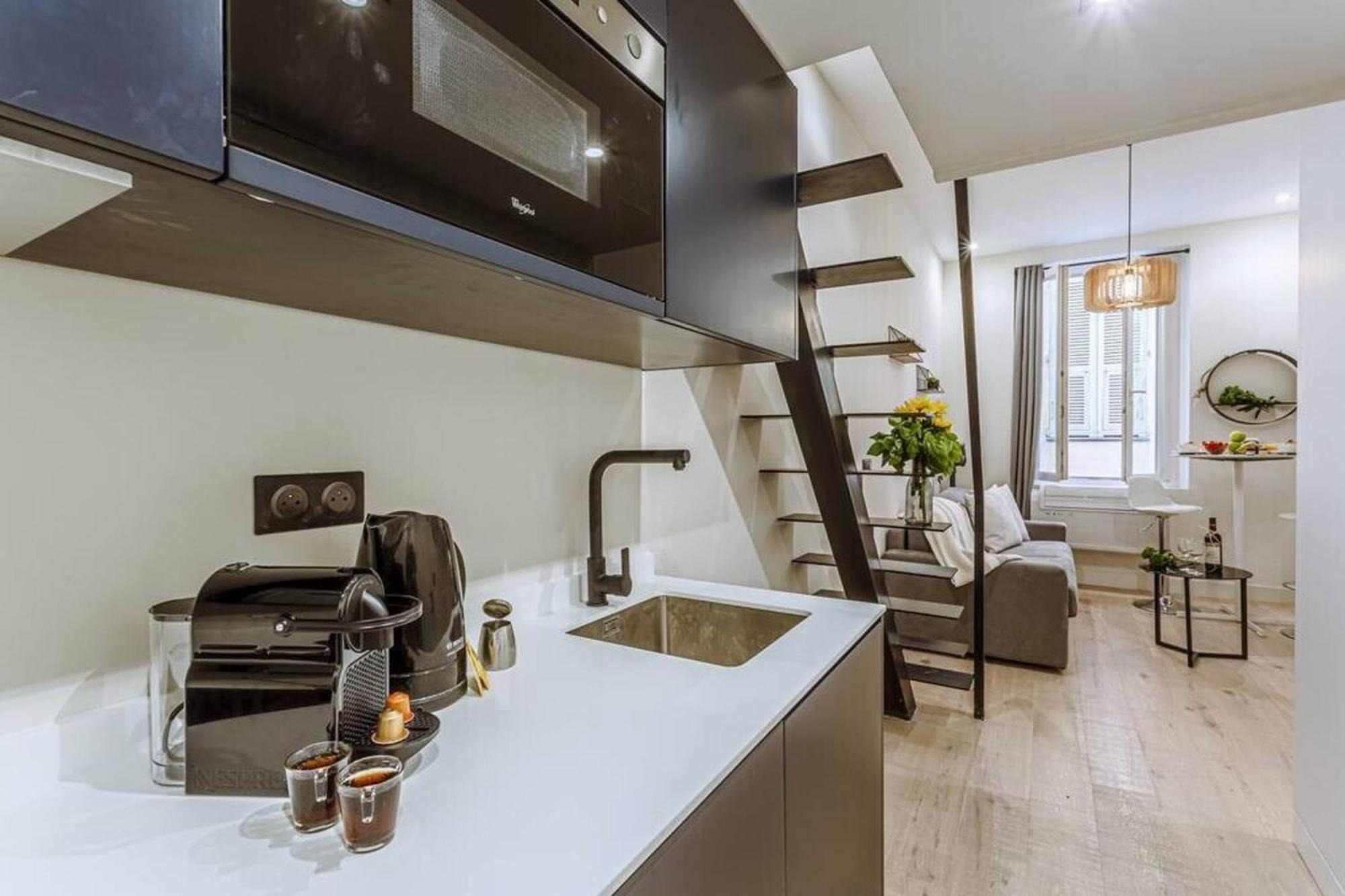 Bunico 1 - Old Town Renovated *