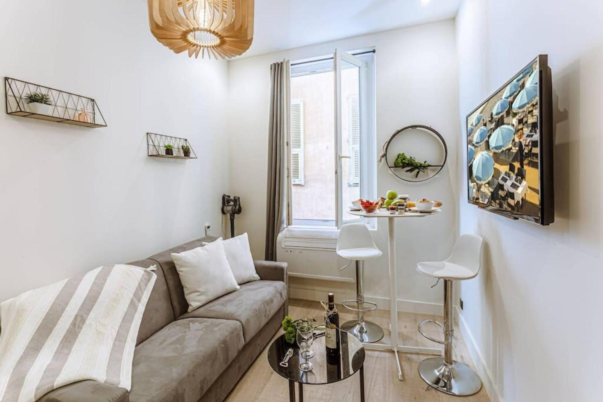 Bunico 1 - Old Town Renovated Nizza