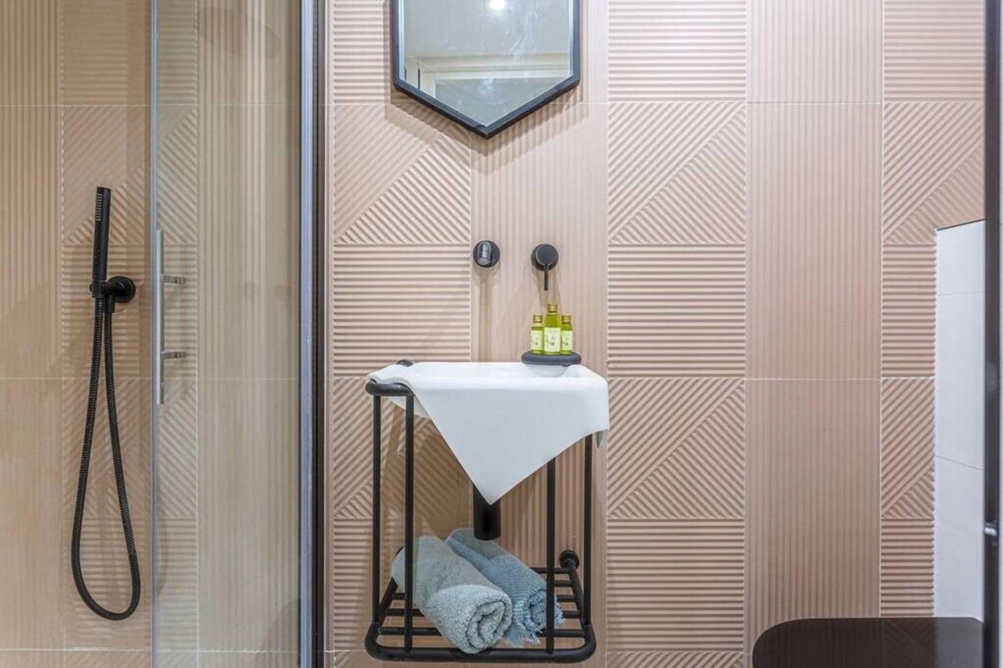 Appartamento Bunico 1 - Old Town Renovated Nizza
