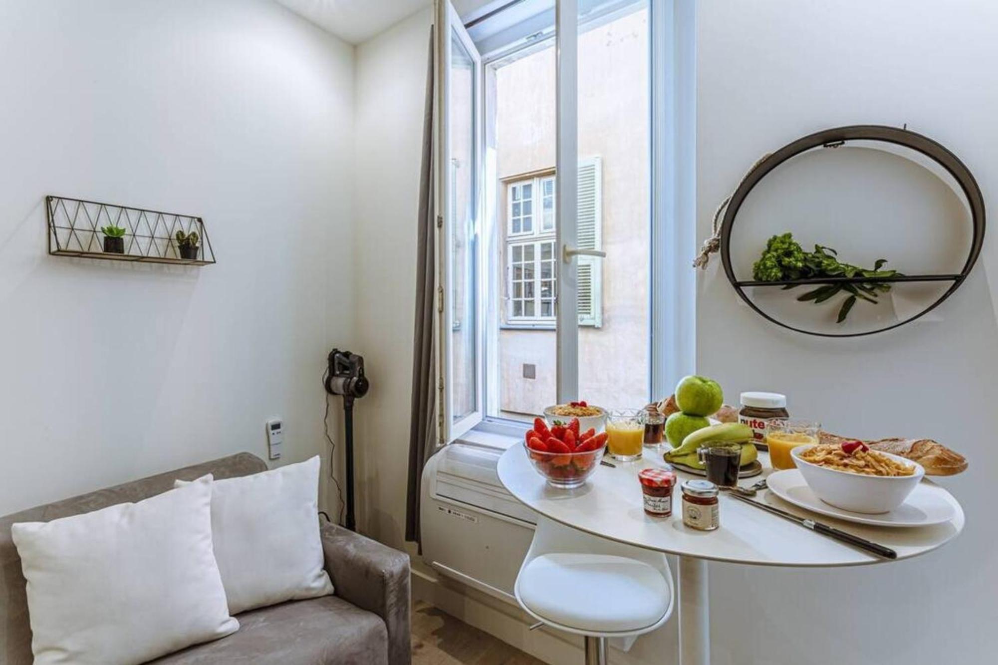 Appartamento Bunico 1 - Old Town Renovated Nizza