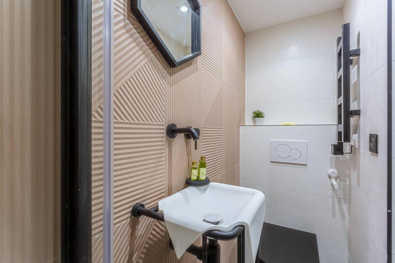 Bunico 1 - Old Town Renovated Appartamento Nizza