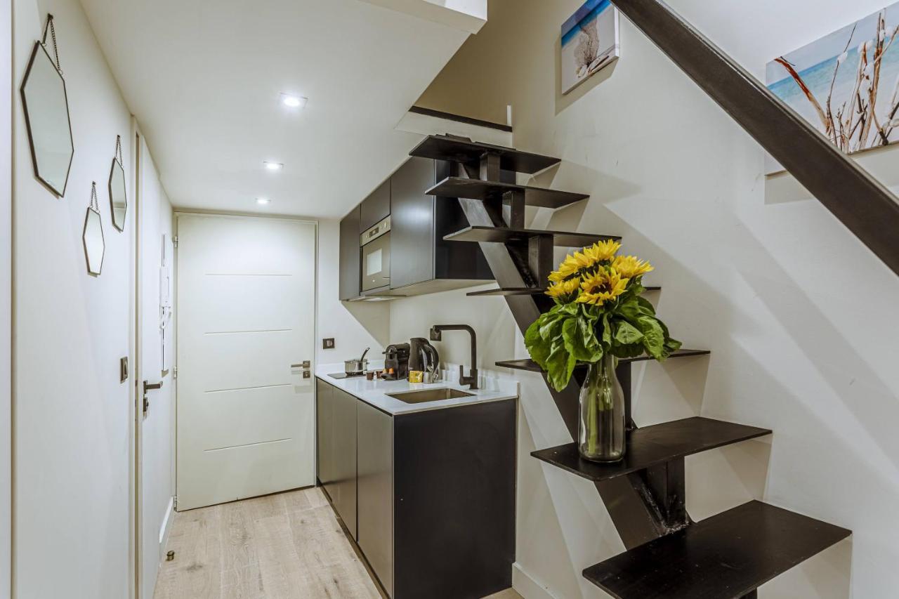 Bunico 1 - Old Town Renovated Appartamento Nizza