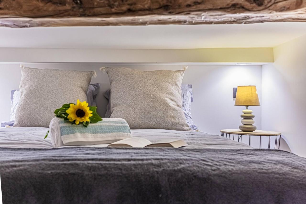 Bunico 1 - Old Town Renovated Appartamento Nizza