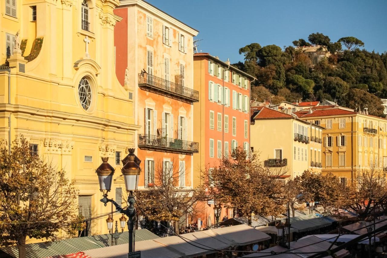 Bunico 1 - Old Town Renovated Appartamento *