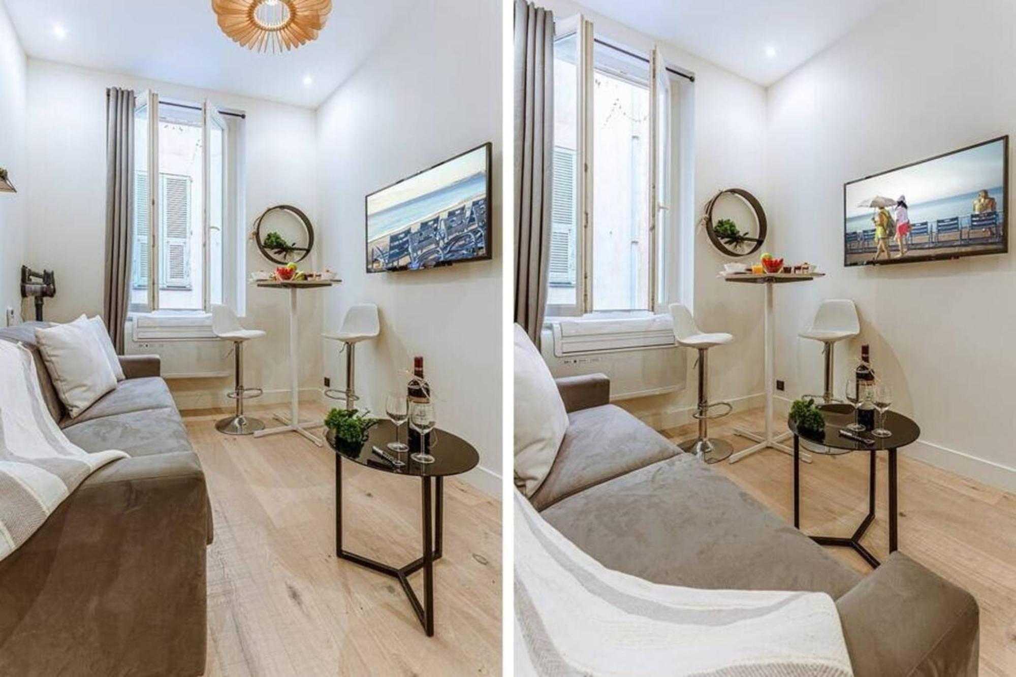 Bunico 1 - Old Town Renovated Apartment